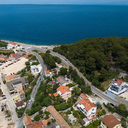 Easy Daire Mali Lošinj Dış mekan fotoğraf