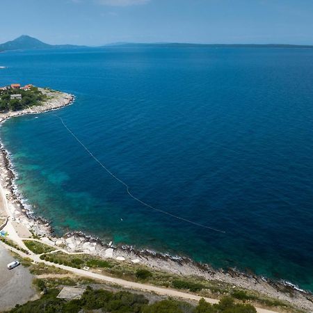Easy Daire Mali Lošinj Dış mekan fotoğraf