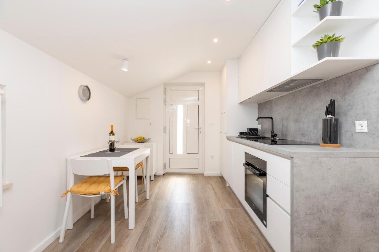 Easy Daire Mali Lošinj Dış mekan fotoğraf