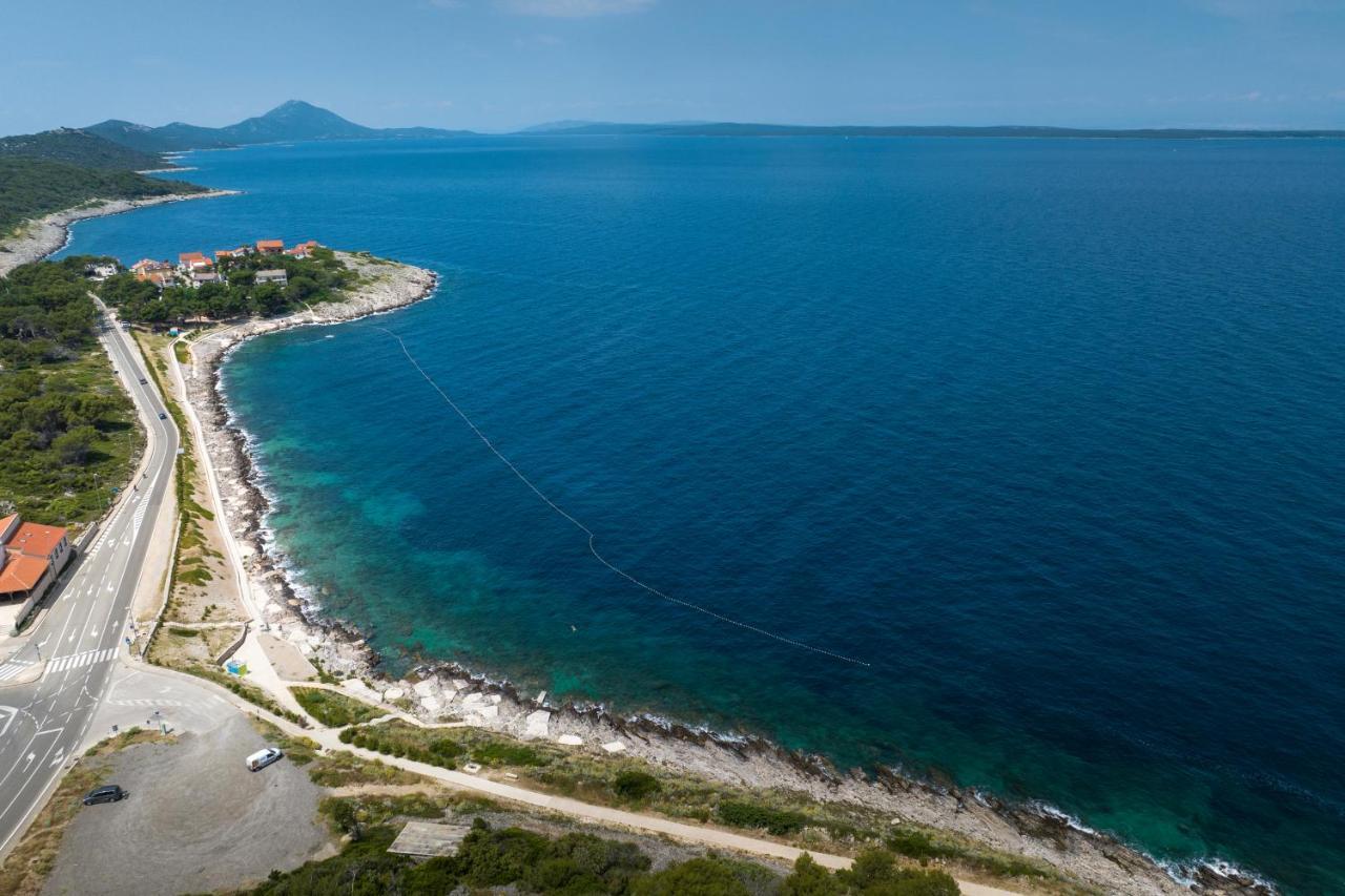 Easy Daire Mali Lošinj Dış mekan fotoğraf