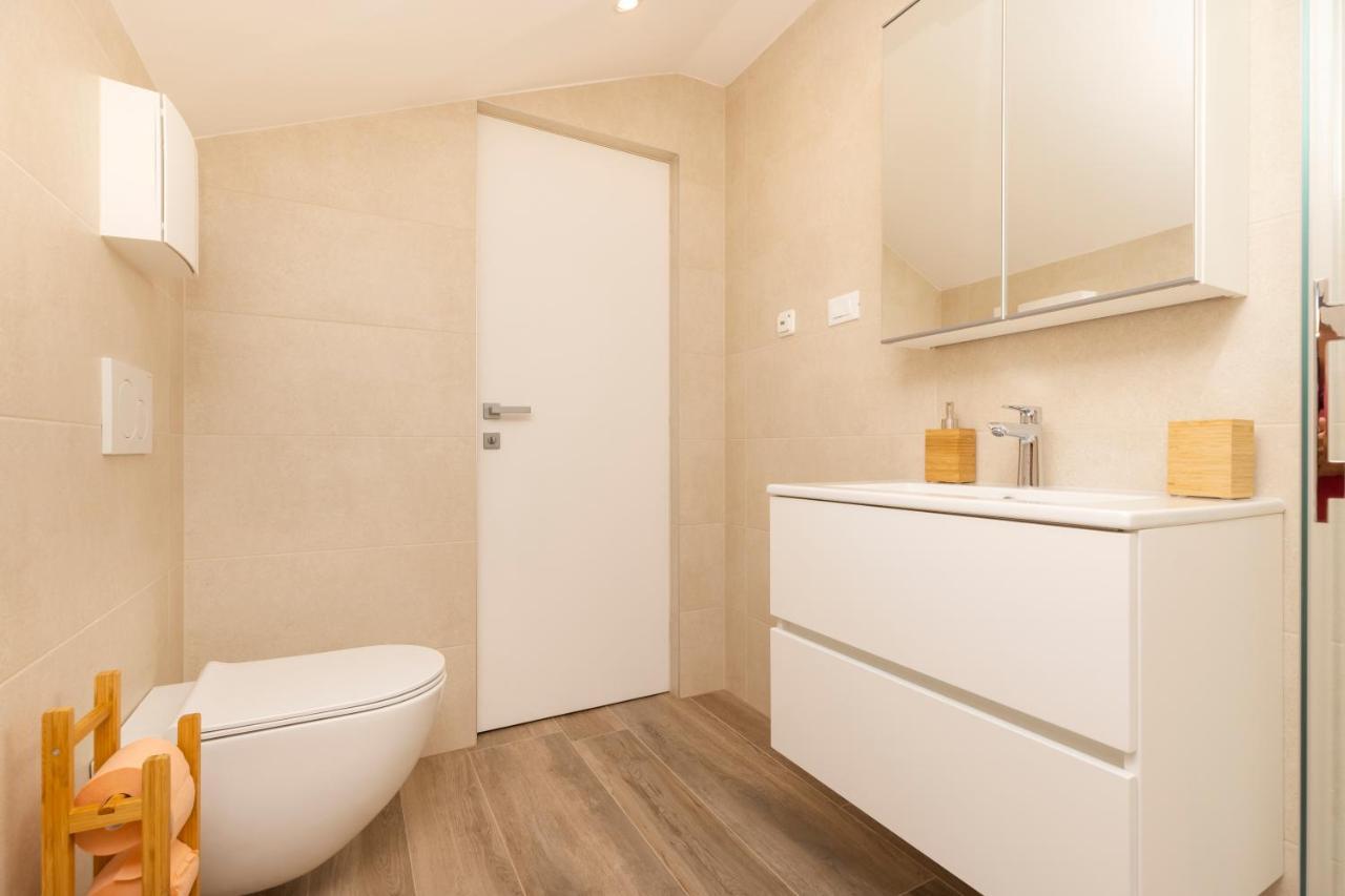 Easy Daire Mali Lošinj Dış mekan fotoğraf