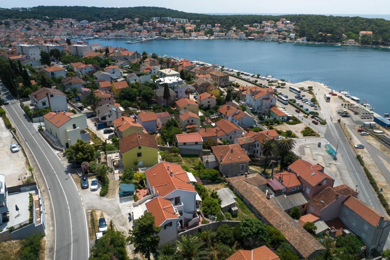 Easy Daire Mali Lošinj Dış mekan fotoğraf