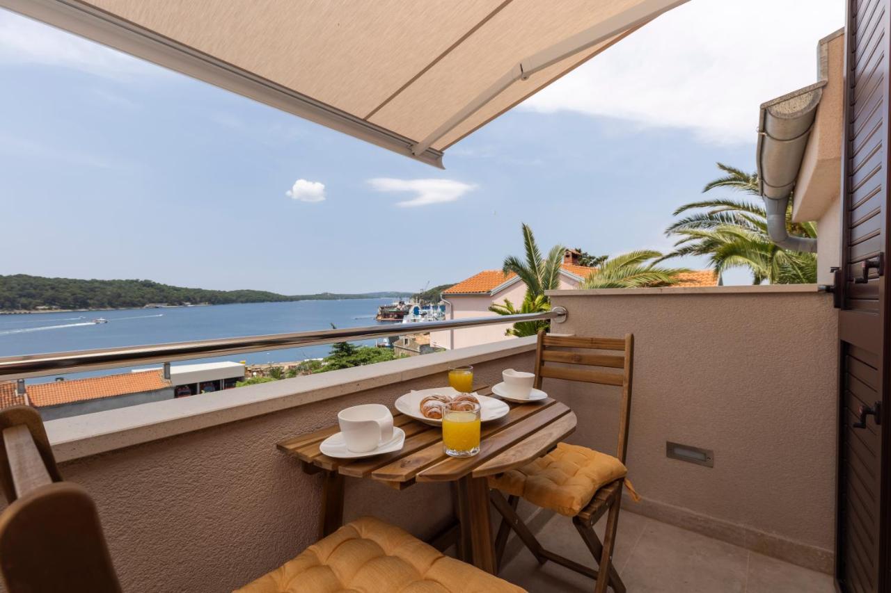 Easy Daire Mali Lošinj Dış mekan fotoğraf