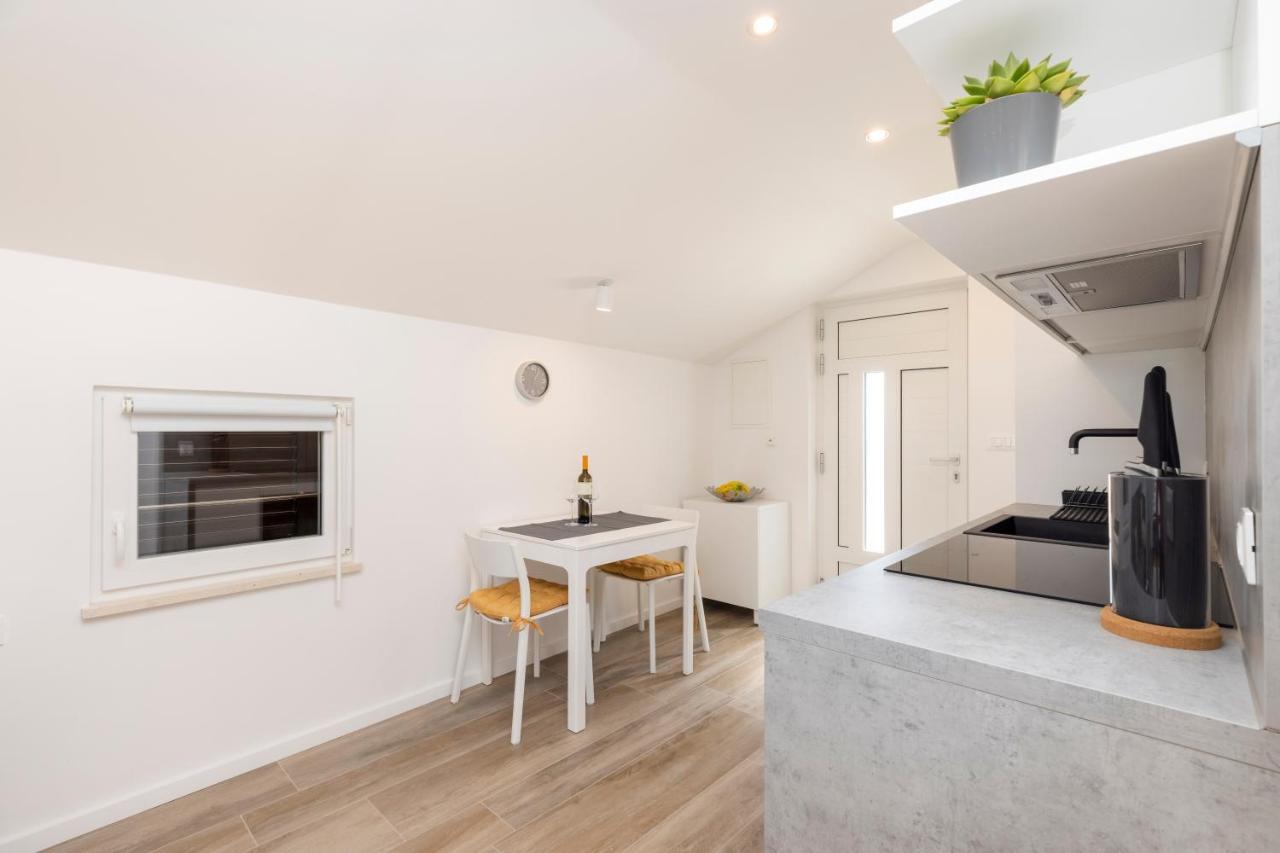 Easy Daire Mali Lošinj Dış mekan fotoğraf